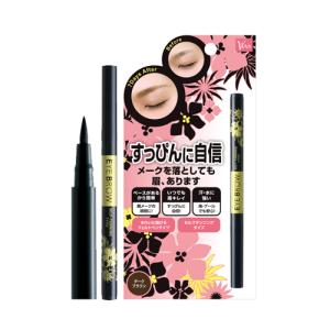 セルフタンニング・タイプ アイブロウST ダーク...の商品画像