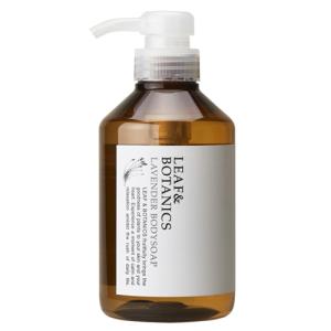 正規品 リピカ サンデAP+ フェイス＆ボディウォッシュ ( 400ml )/ ラ