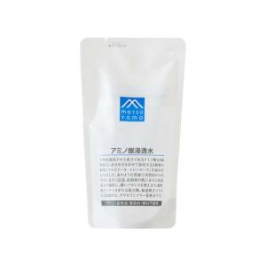 M-mark アミノ酸浸透水 詰替用/190ml×1の商品画像