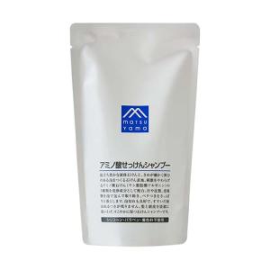 M mark 釜焚きせっけん ラベンダーボディソープ 詰替用 ( 600ml