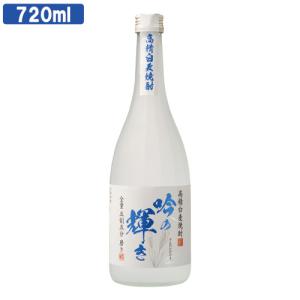 雑味が少なく華やかでフルーティーな香り 天領日田名水使用 低温発酵 高精白 大分麦焼酎 吟の輝き 25度 720ml 老松酒造 送料込｜cosmebox