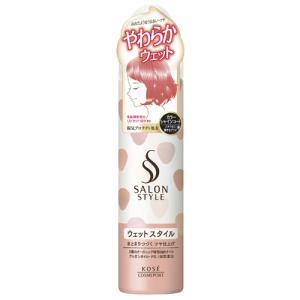 LUX ラックス 美容液 スタイリング メリハリ ウェーブ フォーム 130g 3