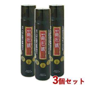 コーセーコスメポート 薬用 育毛精 EX BIG 医薬部外品 無香料 240g