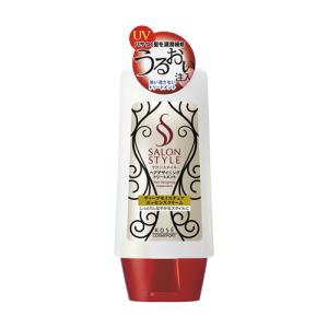 ディープモイスチュア エッセンスクリーム  130g サロンスタイル コーセーコスメポート