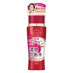 クレイスムースローション1本　ウォッシュ１本 グレイスワン 濃潤化粧水 R とてもしっとり ( 180ml )/ : 爽快ドラッグ