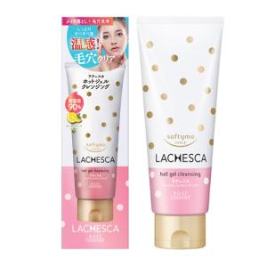 ソフティモ ラチェスカ ホットジェル マイルドクレンジング 200g