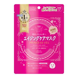 LHALALA PEEL（ララピール） バイオムフィットクリアゲルマスク