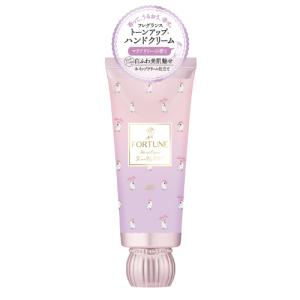 KOSE（コーセー） フォーチュン フレグランス トーンアップ ハンド