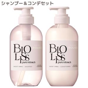 ビオリス(BIOLISS) ピュアレタッチ ぱや...の商品画像