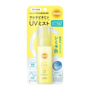 サンカット マルチビタミンUV ミスト SPF5...の商品画像