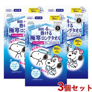エスカラット 瞬間-4℃タッチ 巻ける 極寒ロン...の商品画像