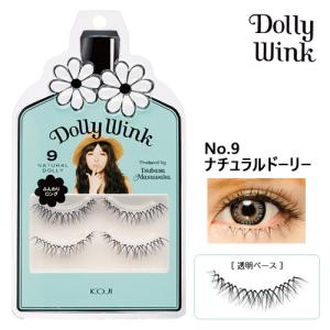 益若つばさ★Dolly Wink SALON eyelash★つけま★限定box 楽天市場】益若つばさプロデュース コージー ドーリーウインク