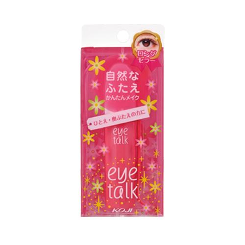 アイトーク(eye talk) 二重まぶた化粧品 KOJI