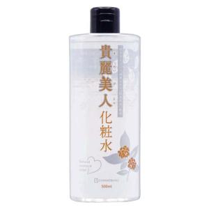 麗白 ハトムギ化粧水 詰替 ( 500ml*3袋セット )/ : 爽快ドラッグ