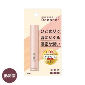 メンソレータム ロート製薬 ウォーターリップ 無香料 (4.5g) SPF20 PA