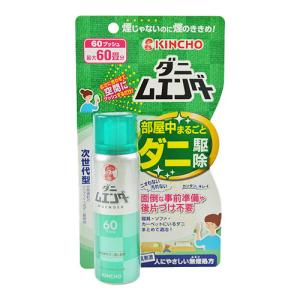 キンチョウ(KINCHO) ダニムエンダー 30mL ダニ 駆除 防除用医薬部外品 大日本除虫菊｜cosmebox