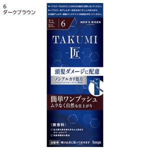 ヘアケア 【新品】希乃屋 エアカラーフォーム 毛染め ダークブラウン