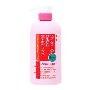 ビゲン(Bigen) トリートメント リンス 6...の商品画像