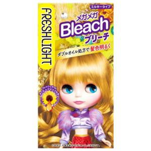 フレッシュライト(FRESHLIGHT) メガメガブリーチ ヘンケル(Henkel)