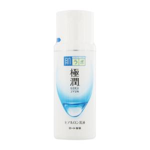 肌ラボ 極潤ヒアルロン液 ライトタイプ つめかえ用 化粧水 170mL
