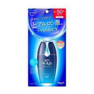 スキンアクア ヒアルロンセラムUV 日やけ止めジ...の商品画像