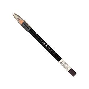 チャコット フォー プロフェッショナルズ　カラーライナーペンシル(069 ブラウン)　Chacctt　アイライナー