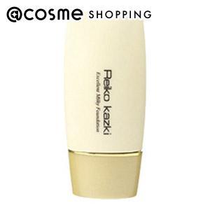 【未使用】かづきれいこ　モイスチャーファンデーション　25g　オークル　2 REIKO KAZKI ファンデーション モイスチャーファンデーション