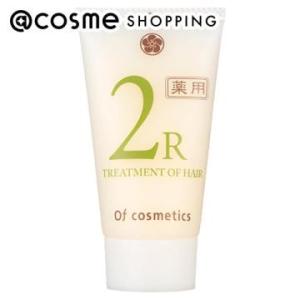Of cosmetics（オブ・コスメティックス） トリートメントオブヘア・2