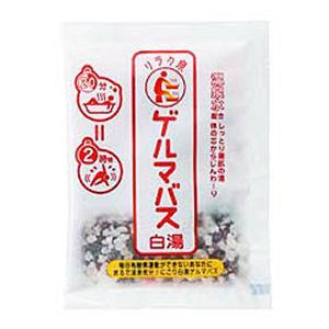 リラク泉 ゲルマバス白湯 40g