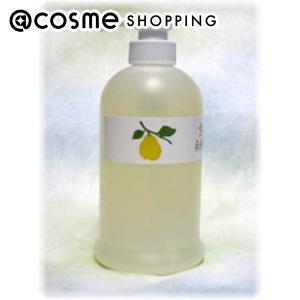 久邇コーポレーション・ルリ 荒れ性用花梨の化粧水 630ml