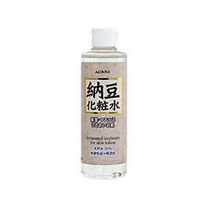 アロヴィヴィ/納豆化粧水 化粧水...