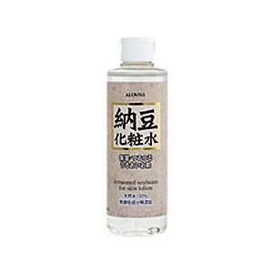 【倍倍ストア+5%！19日0:00~22日2:59  】アロヴィヴィ　納豆化粧水　化粧水