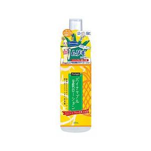 アスティ コスメフリーク パイナップル豆乳ローション 200ml｜cosmecom