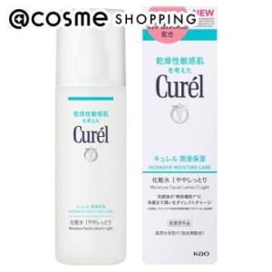 キュレル 潤浸保湿 化粧水(本体/Iややしっとり) 150ml｜cosmecom