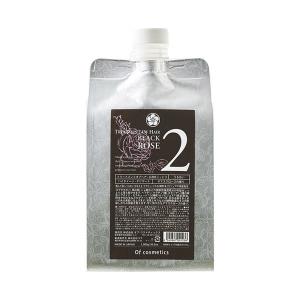 Of cosmetics（オブ・コスメティックス） シャンプー ソープオブヘア 1