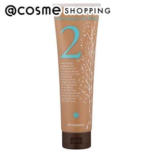 Of cosmetics（オブ・コスメティックス） トリートメントオブヘア・2