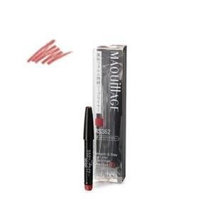 資生堂 マキアージュ (MAQuillAGE) スムース＆ステイリップライナー