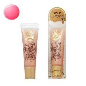 「ポイント10％バック 4月25日」 マジョリカ マジョルカ ハニーポンプグロス NEO(RD441) 6.5g｜cosmecom