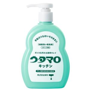 東邦 ウタマロキッチン(本体) 300ml｜cosmecom