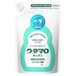 東邦 ウタマロキッチン(詰替) 250ml｜cosmecom