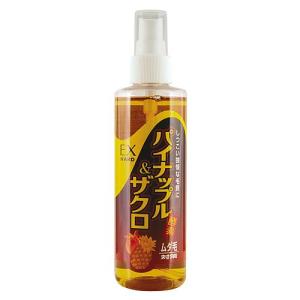 パイナップル豆乳ローション 200ml - アスティ : ヘルシーグッド Yahoo