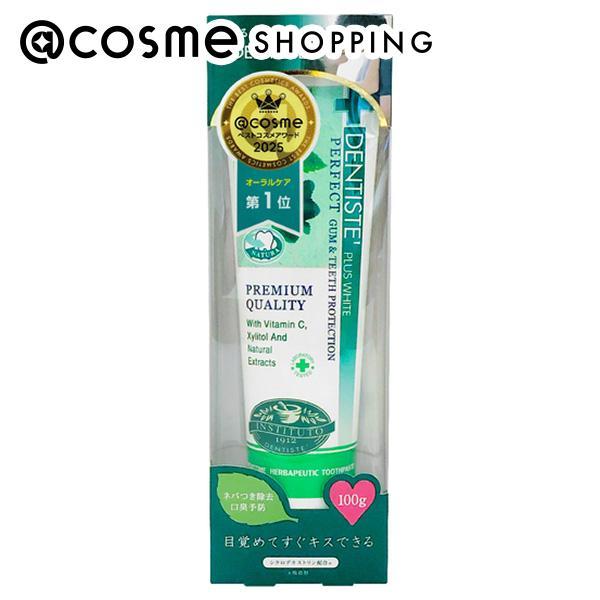 デンティス 口臭予防はみがき デンティス 100g