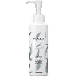 「ポイント10%バック 4月5日」ラブルネッサンス ＳＷＡＮＥＳＳ（スワネス） クリアオイル 150...