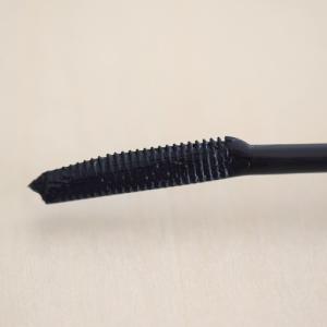 キャンメイク クイックラッシュカーラー(BK ...の詳細画像1