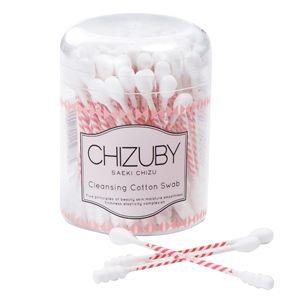 CHIZUBY チズビークレンジング綿棒