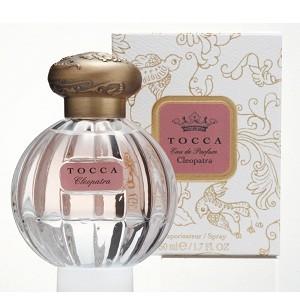 TOCCA BEAUTY（トッカビューティー） 香水 TOCCA（トッカ