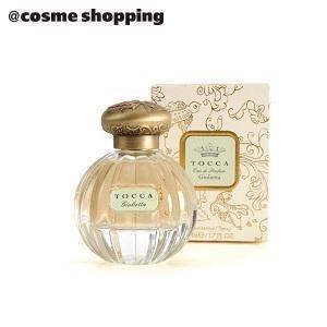 TOCCA BEAUTY（トッカビューティー） 香水 TOCCA（トッカ