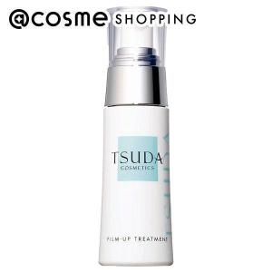 TSUDA COSMETICS 5Cバリアセラム 本体 45ml TSUDA COSMETICS 「ポイント10%バック 9月5日」 5Cバリアセラム
