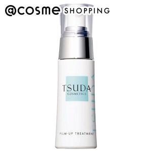 TSUDA COSMETICS フィルムアップトリートメント 30ml3 _23nov