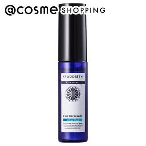 PROUDMEN（プラウドメン） スーツリフレッシャーGWミニ 15ml : アット